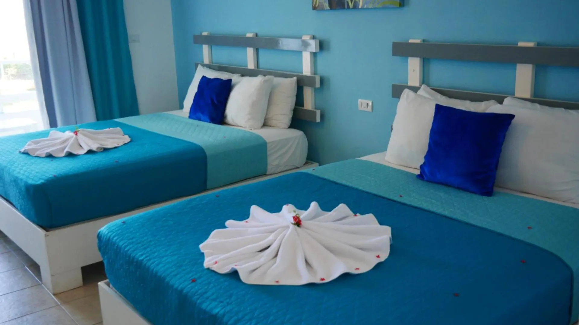 Costarena Beach Hotel Las Terrenas