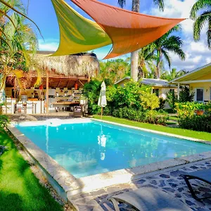 Appart hôtel Enjoy, Las Terrenas