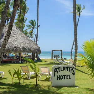 *** Hotel Atlantis Repubblica Dominicana