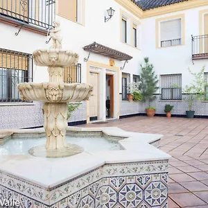 *** Affittacamere Patios “ El Carmen” Spagna