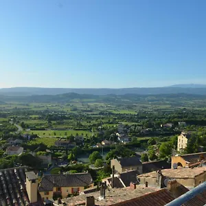** Hotel Restaurant Panoramique César Francia