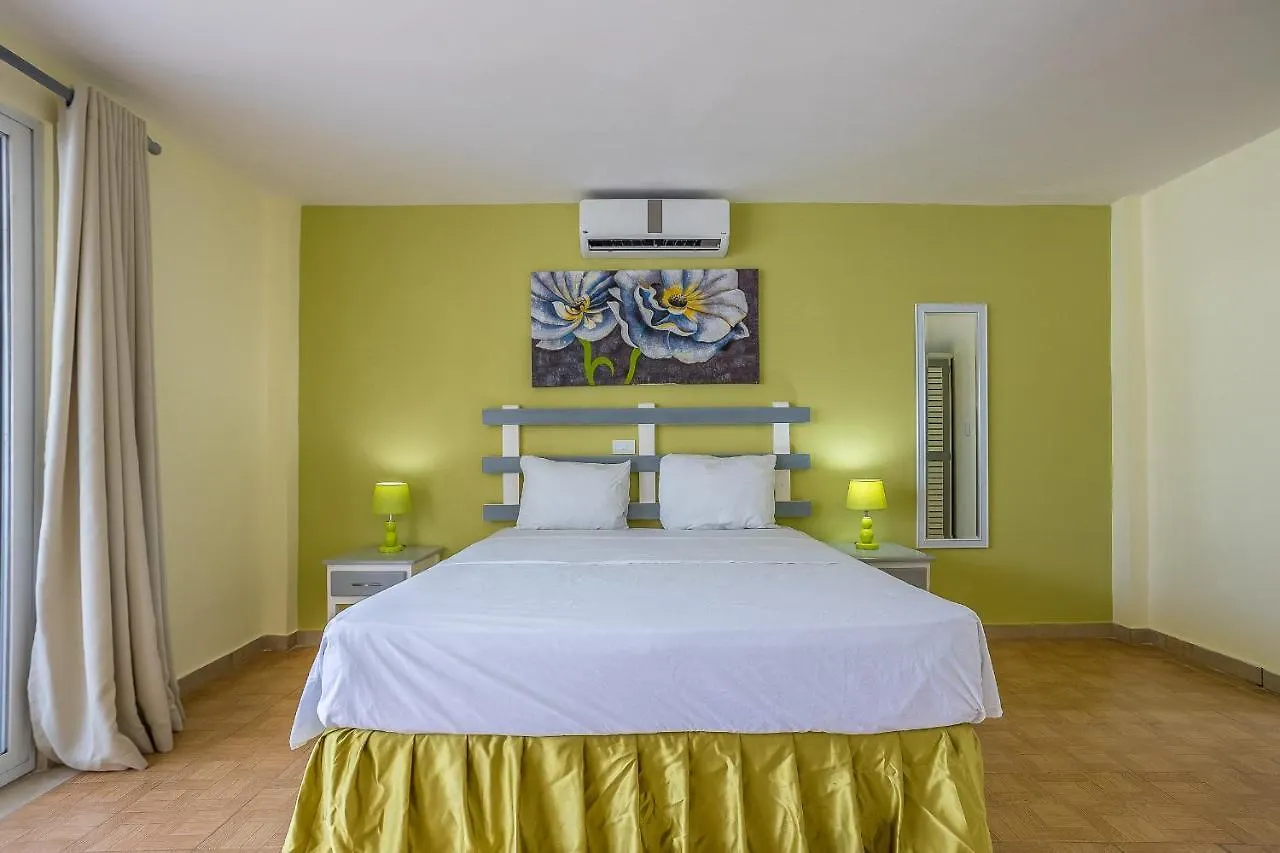 Costarena Beach Hotel Las Terrenas 3*,