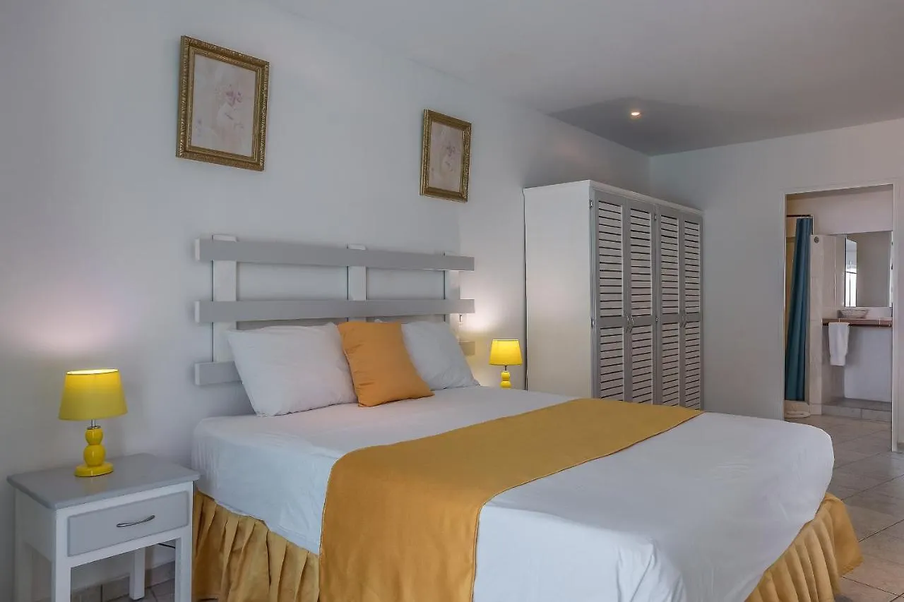 Costarena Beach Hotel Las Terrenas