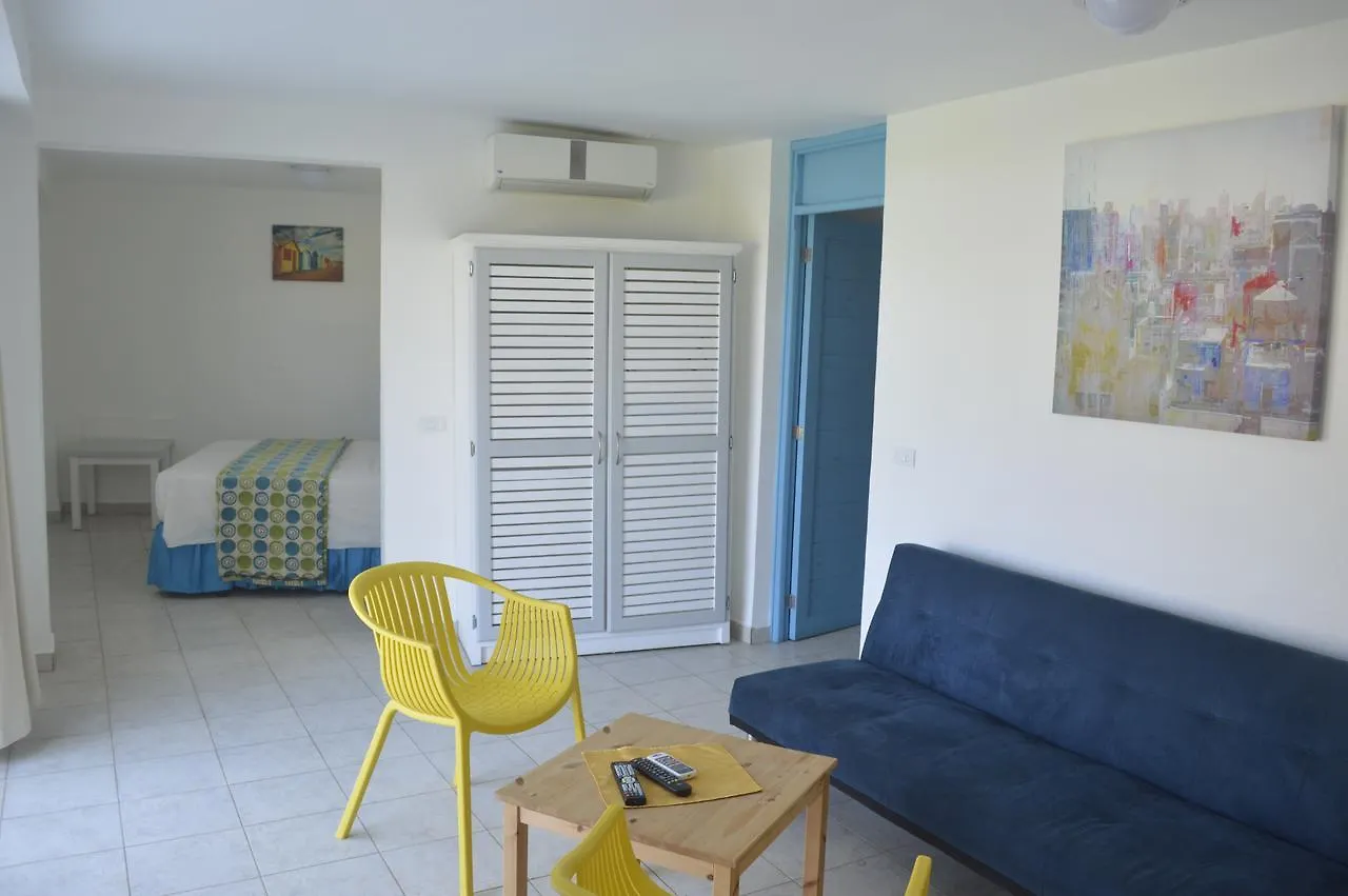 Costarena Beach Hotel Las Terrenas